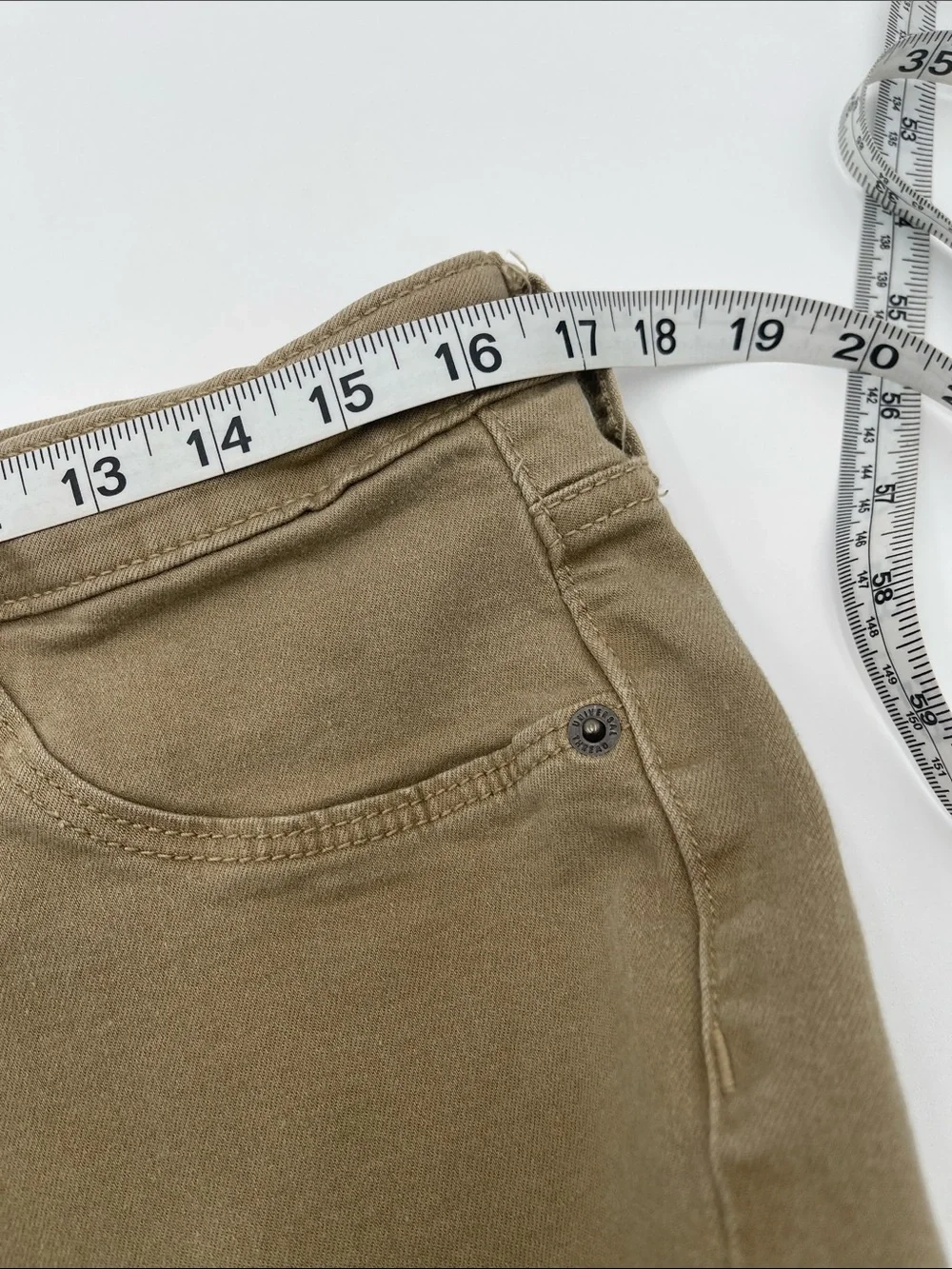 Universal Thread stretchy jeggings